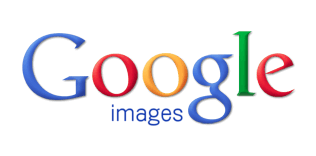 Logo Google images