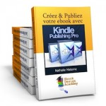 Créez et publiez votre ebook avec Kindle Publishing Pro: l’ebook de formation